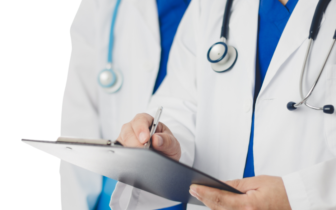 Gynekologimottagning